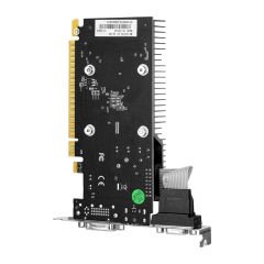 MAXSUN GT 710 SILENT LP 2GB GDDR3 64 Bit Nvidia Ekran Kartı