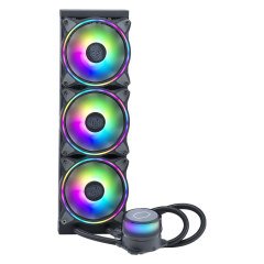 Cooler Master ML360 Illusion ARGB Sıvı Soğutucu