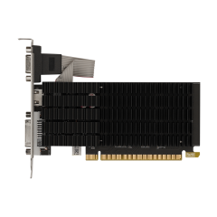 MAXSUN GT 710 SILENT LP 4GB GDDR3 64 Bit Nvidia Ekran Kartı