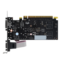 MAXSUN GT 710 SILENT LP 4GB GDDR3 64 Bit Nvidia Ekran Kartı