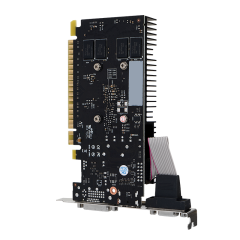 MAXSUN GT 710 SILENT LP 4GB GDDR3 64 Bit Nvidia Ekran Kartı
