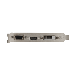 MAXSUN GT 710 SILENT LP 4GB GDDR3 64 Bit Nvidia Ekran Kartı