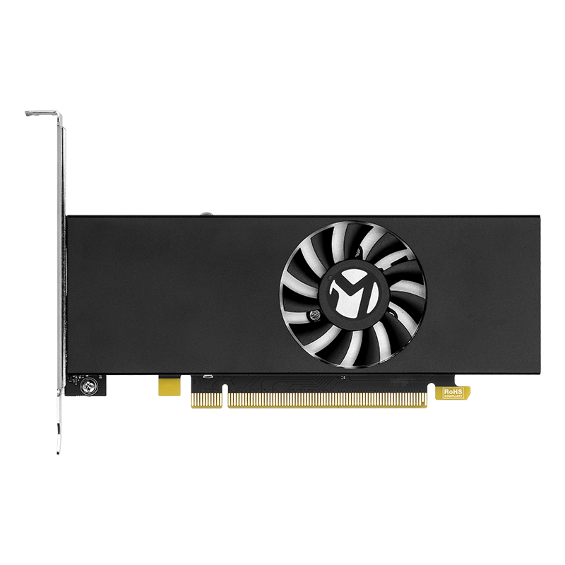MAXSUN RTX 3050 6GB GDDR5 128 Bit Nvidia Ekran Kartı