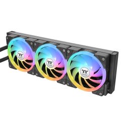 THERMALTAKE MINECUBE 360 Ultra 3,95'' TFT LCD 360mm Intel/AM5 Sıvı Soğutucu