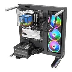 THERMALTAKE MINECUBE 360 Ultra 3,95'' TFT LCD 360mm Intel/AM5 Sıvı Soğutucu