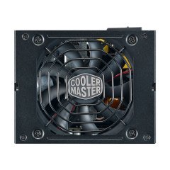 Cooler Master V SFX 750W 80+ Gold Full Modüler 2xEPS, 120mm Fanlı PSU