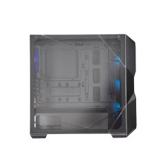 Cooler Master MasterBox TD500 Mesh ARGB 650W 80+ Bronze Mid Tower KASA