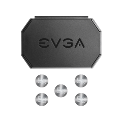 EVGA X17 Kablolu, Siyah, Özelleştirilebilir, 16.000 DPI, 5 Profil, 10 Düğme, Ergonomik Gaming Mouse