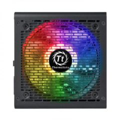 Thermaltake Litepower RGB 550W APFC 12cm Fanlı PSU