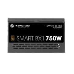 THERMALTAKE SMART BX1 80PLUS BRONZE 750W GÜÇ KAYNAĞI