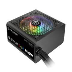 Thermaltake Smart RGB 700W 80+ APFC PSU