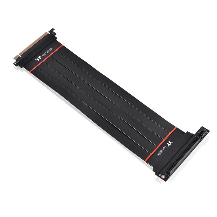 Thermaltake PCI-e 4.0 X16 300mm 90° Adaptörlü Riser Kablo