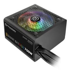 THERMALTAKE SMART BX1 750W 80+ BRONZE APFC PSU