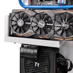 Thermaltake PCI-e 3.0 X16 300mm Riser Kablo