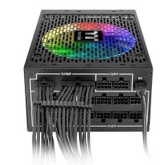 Thermaltake Toughpower Grand RGB 850W 80+ Gold Full Modular 14cm Riing RGB Led Fanlı PSU