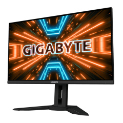 GIGABYTE M32U 31,5'' IPS UHD(4K) 1 MS 144HZ HDMI+DP GAMING MONITOR