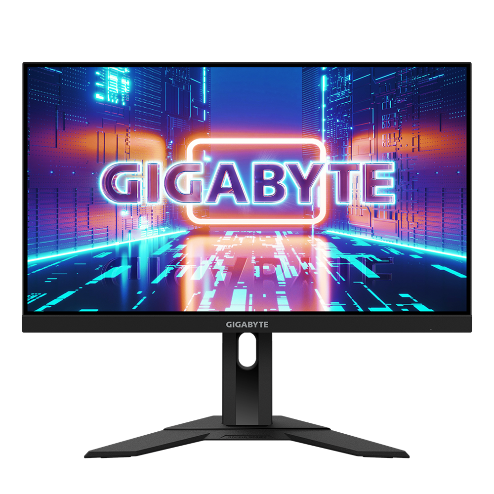 GIGABYTE 24F 23,8'' 1080P 1 MS 165 HZ HDMI+DP IPS GAMING MONITOR