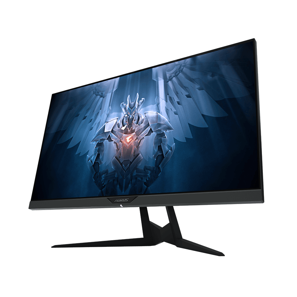 GIGABYTE AORUS FI27Q-X 27'' IPS QHD 1 MS 240HZ HDMI+DP GAMING MONITOR