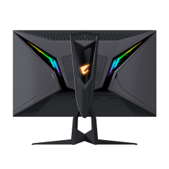 GIGABYTE AORUS FI27Q-X 27'' IPS QHD 1 MS 240HZ HDMI+DP GAMING MONITOR