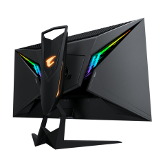 GIGABYTE AORUS FI27Q-X 27'' IPS QHD 1 MS 240HZ HDMI+DP GAMING MONITOR