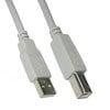 V-net USB 1.1 AM/BM 1.8m yazıcı kablosu