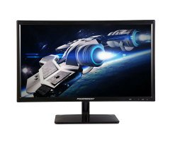 PowerBoost M2380VH 23,8'' 1920x1080 / 75Hz VGA+HDMI Monitör