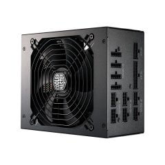 CM MWE V2 1250W 80+ Gold Full Modüler, 140mm Fanlı PSU