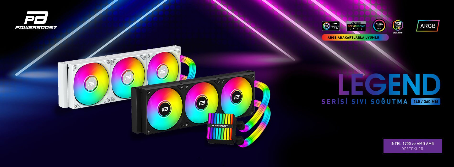cpu cooler