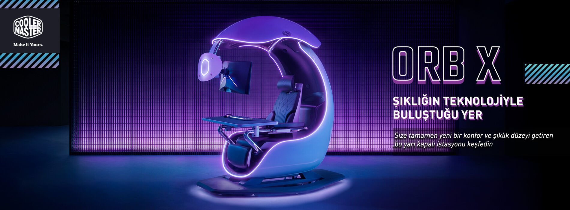 cooler master orb x