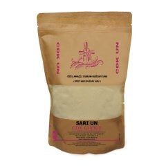 Sarı Un 1 Kg