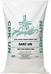 Sarı Un 10 Kg
