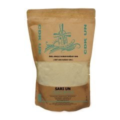 Sarı Un 2 Kg
