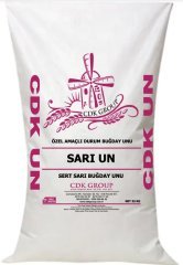 Sarı Un 25 Kg
