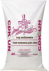 Tam Karakılçık Unu 25 Kg
