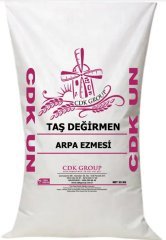 Arpa Ezmesi 25 Kg