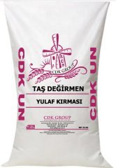 Yulaf Kırması 25 Kg