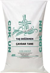 Çavdar Tanesi 10 Kg