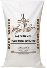 Soyulmuş Yulaf Tanesi 5 Kg