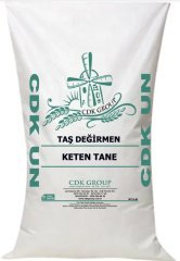 Keten Tane 10 Kg