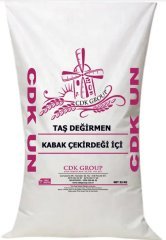 Kabak Çekirdeği İçi 25 Kg