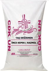 İnce Kepek (Razmol ) 25 Kg