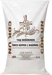 İnce Kepek (Razmol ) 5 Kg
