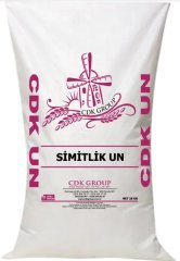 Simitlik Un 25 Kg