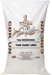 Taş Değirmen Tam Darı Unu  (Sorgun Unu) 5 Kg