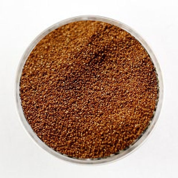 Teff Tanesi