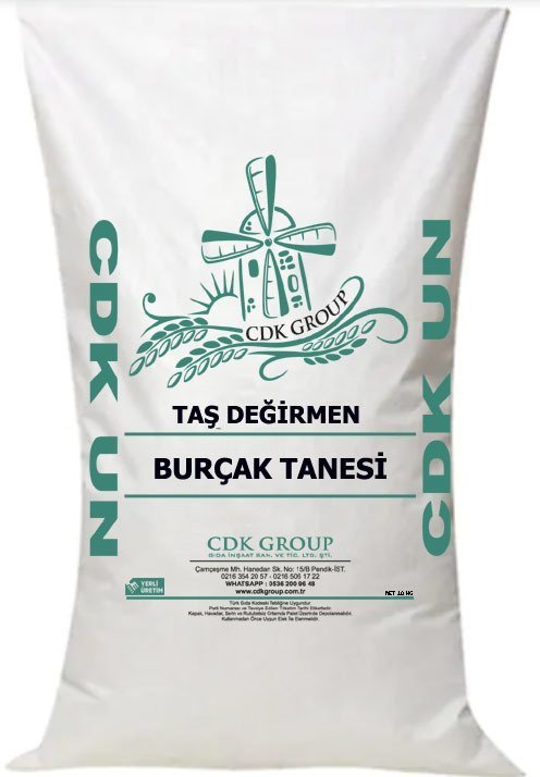 Burçak Tanesi 10 Kg