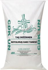 Soyulmuş Darı Tanesi (Sorgun Tanesi) 10 Kg