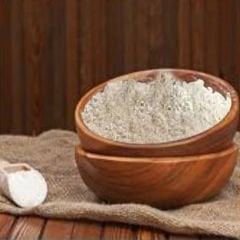 Tam Çiğ Karabuğday Ekşi Maya Besleme Unu
