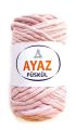 AYAZ TASSEL MACROME