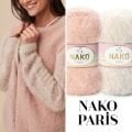 NAKO PARİS - nako amigurumi